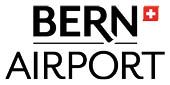 Logo Bern Airport