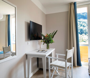 Reka-Ferienresort Ortano Mare