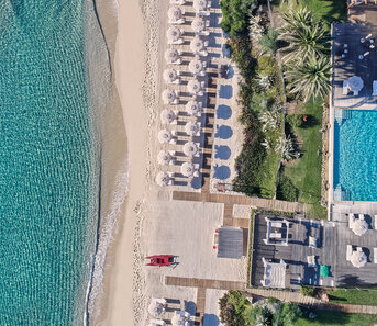 La Villa del Re Hotel
