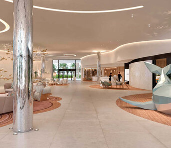 Amàre Beach Hotel Sancti Petri