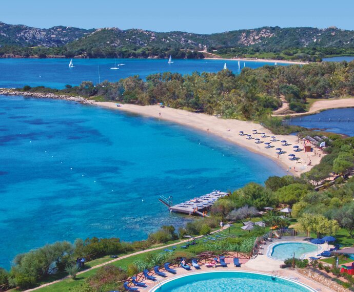 Park Hotel & SPA Cala di Lepre