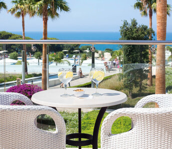 Hipotels Gran Conil & Spa