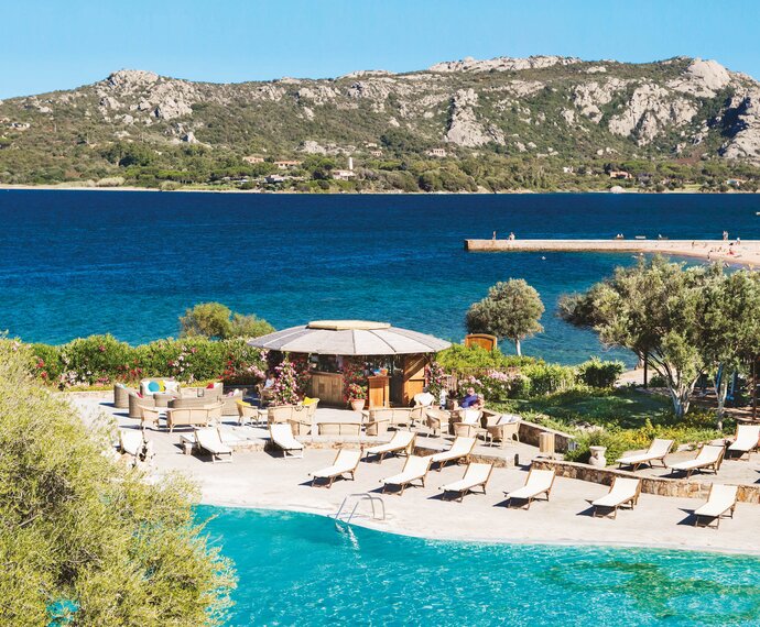 Resort Cala di Falco
