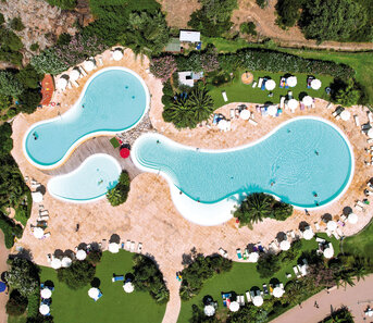 Reka-Ferienresort Ortano Mare