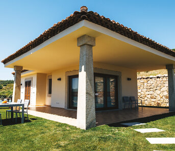 Resort Le Saline