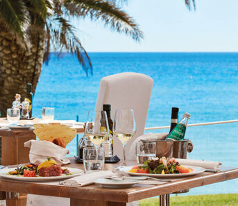La Villa del Re Hotel