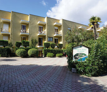 Hotel & Residence Le Acacie