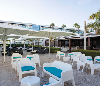 Hipotels Gran Conil & Spa