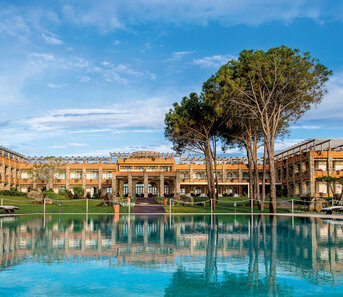 La Villa del Re Hotel