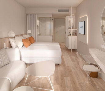 Amàre Beach Hotel Sancti Petri