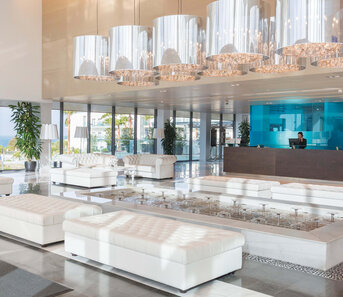 Hipotels Gran Conil & Spa