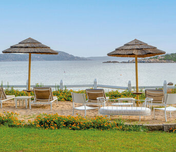 Felix La Coluccia Hotel & Beach Club