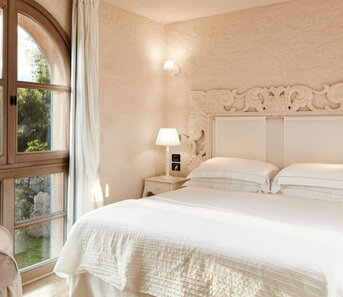 La Villa del Re Hotel