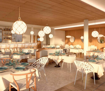 Amàre Beach Hotel Sancti Petri