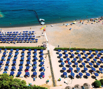 Reka-Ferienresort Ortano Mare