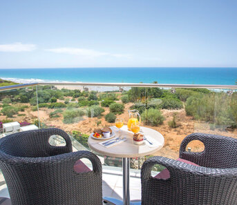 Hipotels Gran Conil & Spa