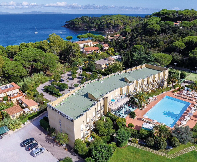 Hotel & Residence Le Acacie