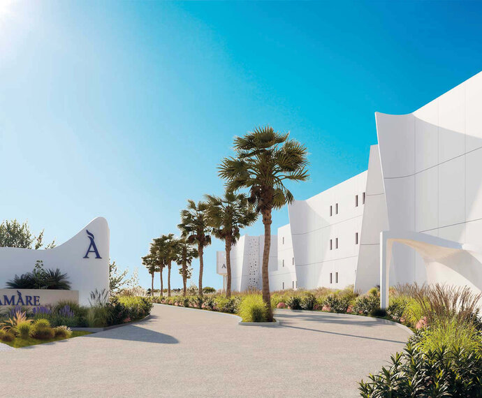 Amàre Beach Hotel Sancti Petri