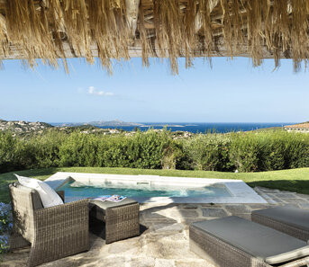 Hotel Li Finistreddi Exclusive Country Retreat