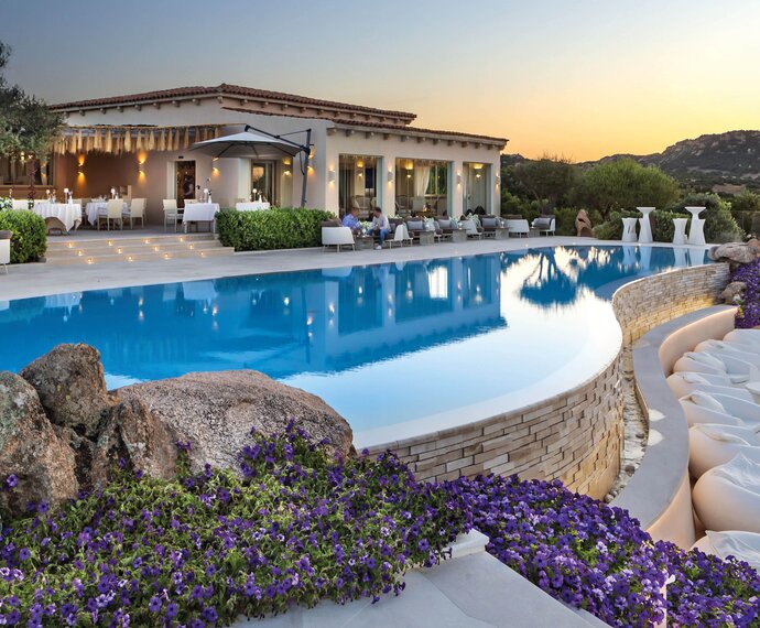 Hotel Li Finistreddi Exclusive Country Retreat