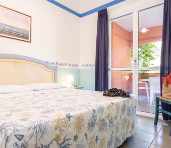 Reka-Ferienresort Ortano Mare