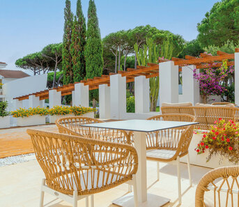 Felix La Coluccia Hotel & Beach Club
