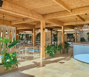 Hipotels Gran Conil & Spa