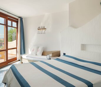 Hotel Resort Baia Caddinas