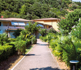 Reka-Ferienresort Ortano Mare