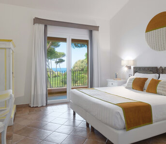Hotel Cala Caterina