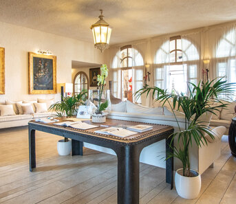 La Villa del Re Hotel