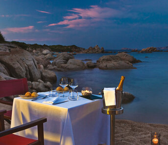 Resort Valle dell'Erica Thalasso & SPA