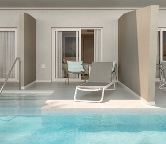 Amàre Beach Hotel Sancti Petri