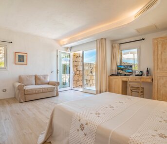 Grand Relais dei Nuraghi