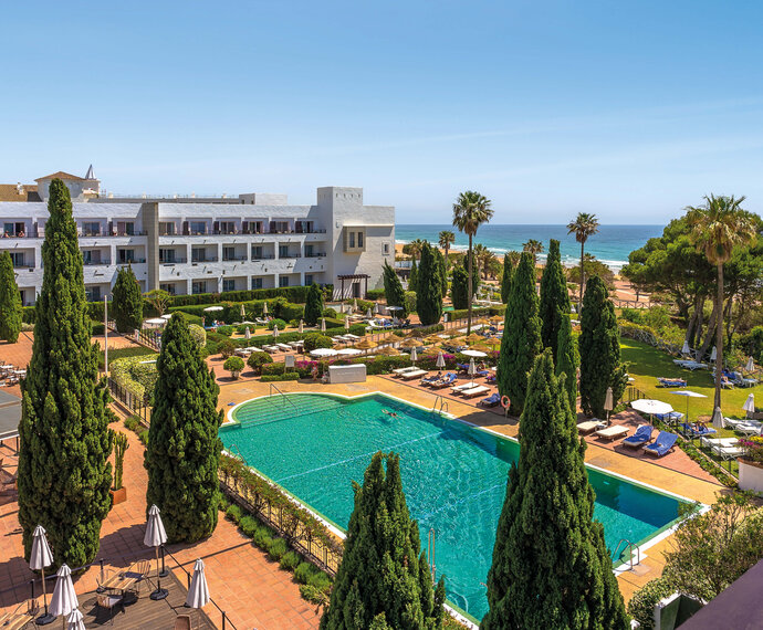 Hotel Fuerte Conil-Resort