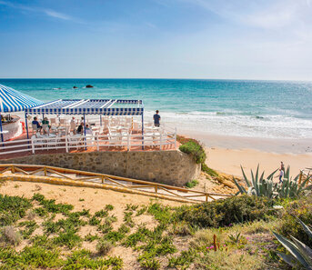 Hipotels Flamenco Conil