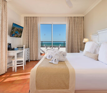 Hotel Fuerte Conil-Resort