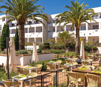 Hotel Fuerte Conil-Resort