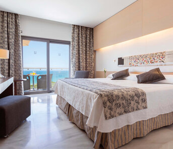Hipotels Gran Conil & Spa