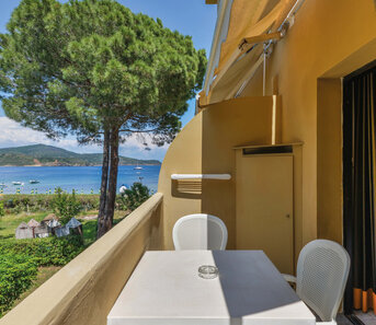 Hotel & Residence Le Acacie