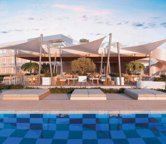 Amàre Beach Hotel Sancti Petri