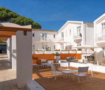 Felix La Coluccia Hotel & Beach Club