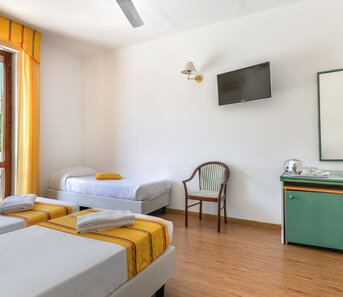 Hotel & Residence Le Acacie