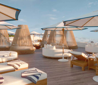 Amàre Beach Hotel Sancti Petri