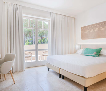 Felix La Coluccia Hotel & Beach Club