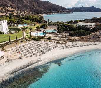 Falkensteiner Resort Capo Boi