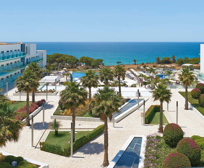 Hipotels Gran Conil & Spa