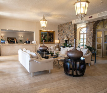 La Villa del Re Hotel