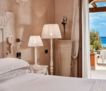 La Villa del Re Hotel