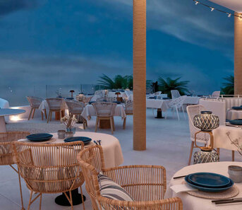 Amàre Beach Hotel Sancti Petri